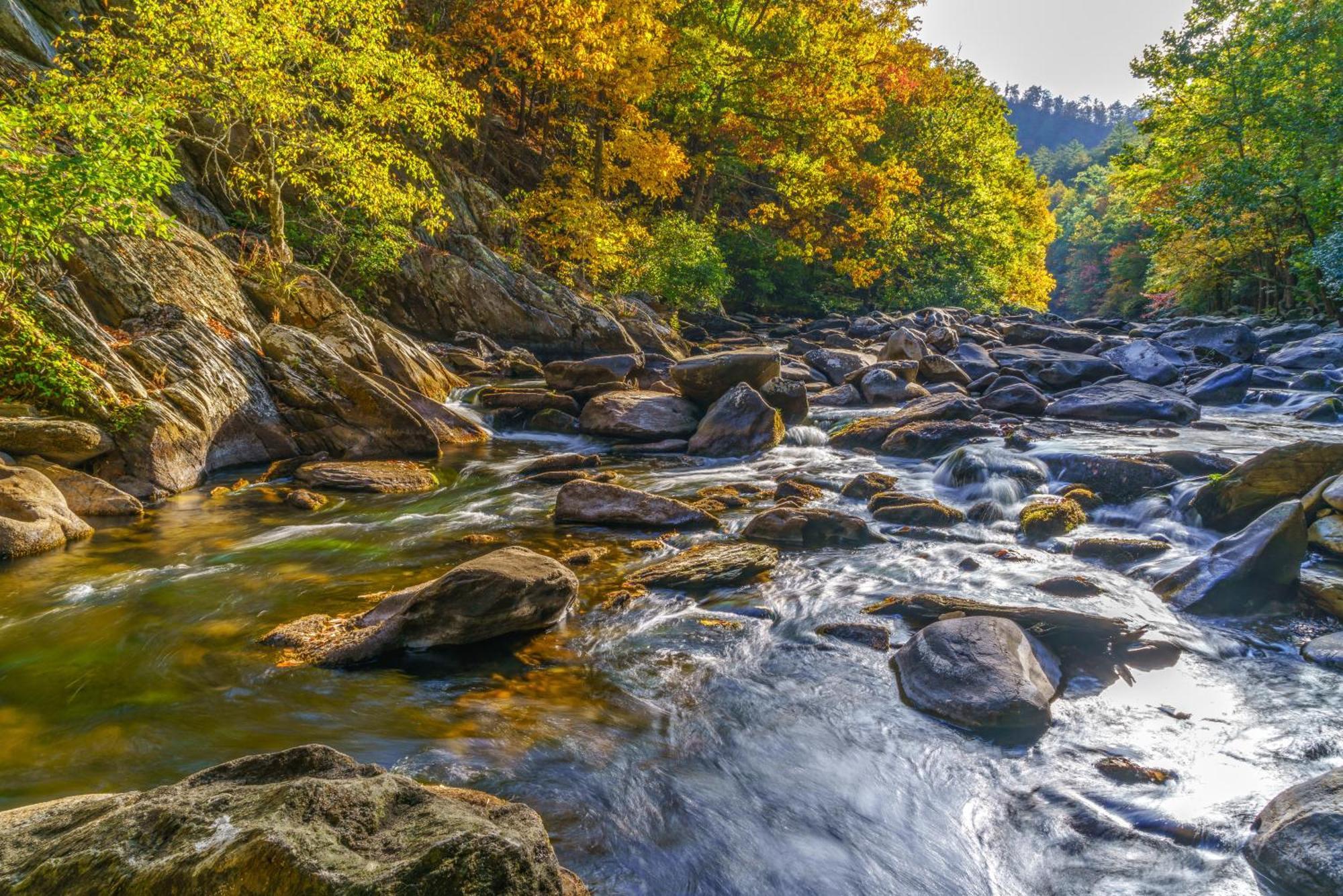 Standing Bear Lodge Gatlinburg Zewnętrze zdjęcie