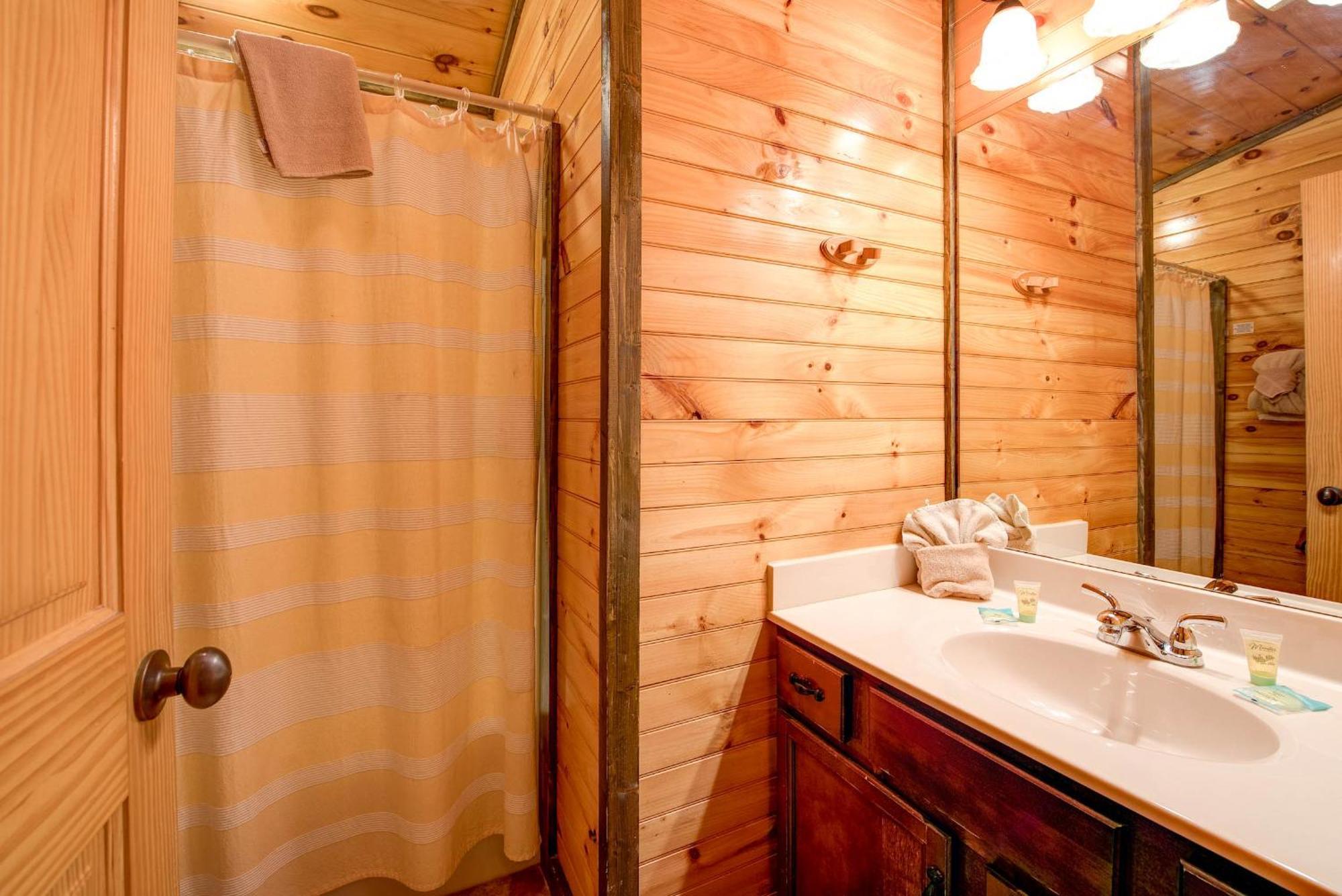 Standing Bear Lodge Gatlinburg Zewnętrze zdjęcie